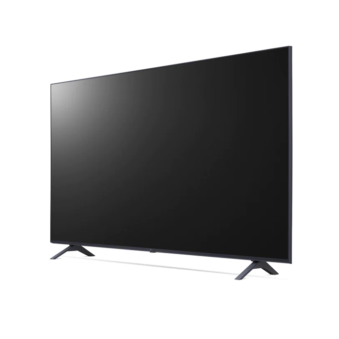LG  4K Smart UHD TV with AI ThinQ 43" -  43UP8000